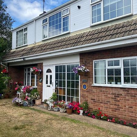 Bed and Breakfast Twenty Skellingthorpe Exterior foto