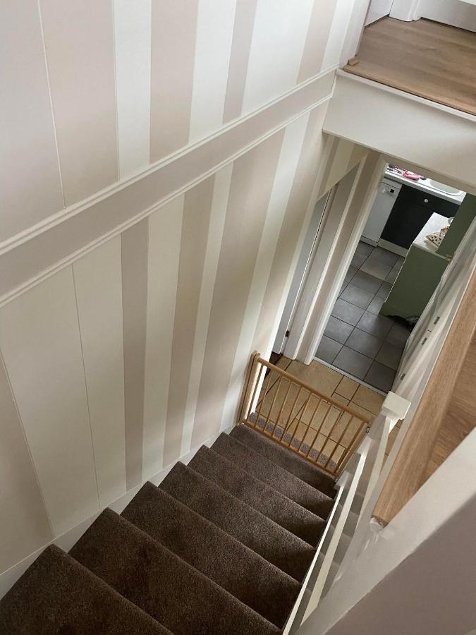 Bed and Breakfast Twenty Skellingthorpe Exterior foto