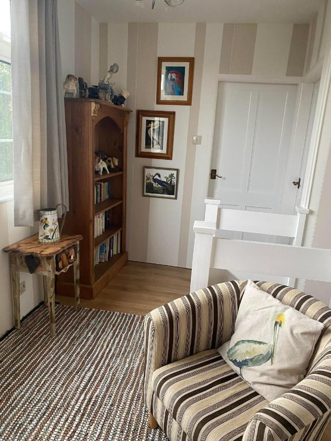 Bed and Breakfast Twenty Skellingthorpe Exterior foto