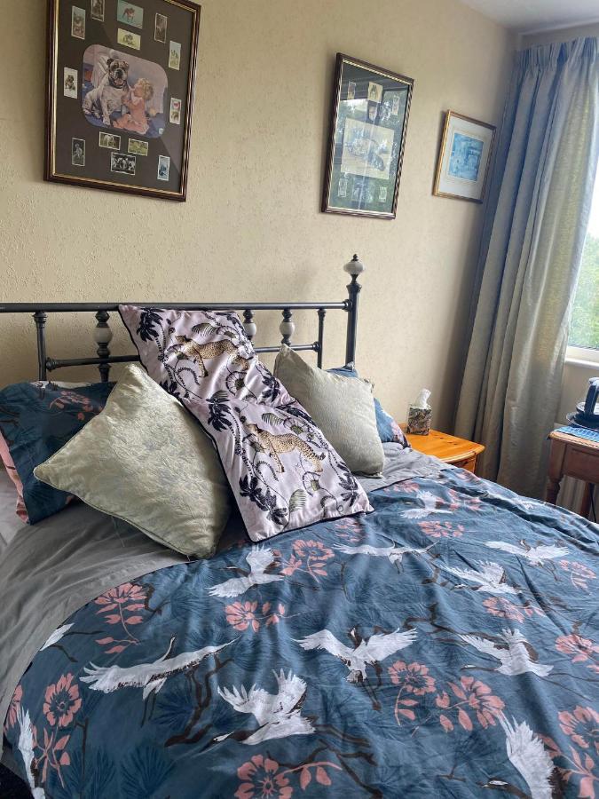 Bed and Breakfast Twenty Skellingthorpe Exterior foto
