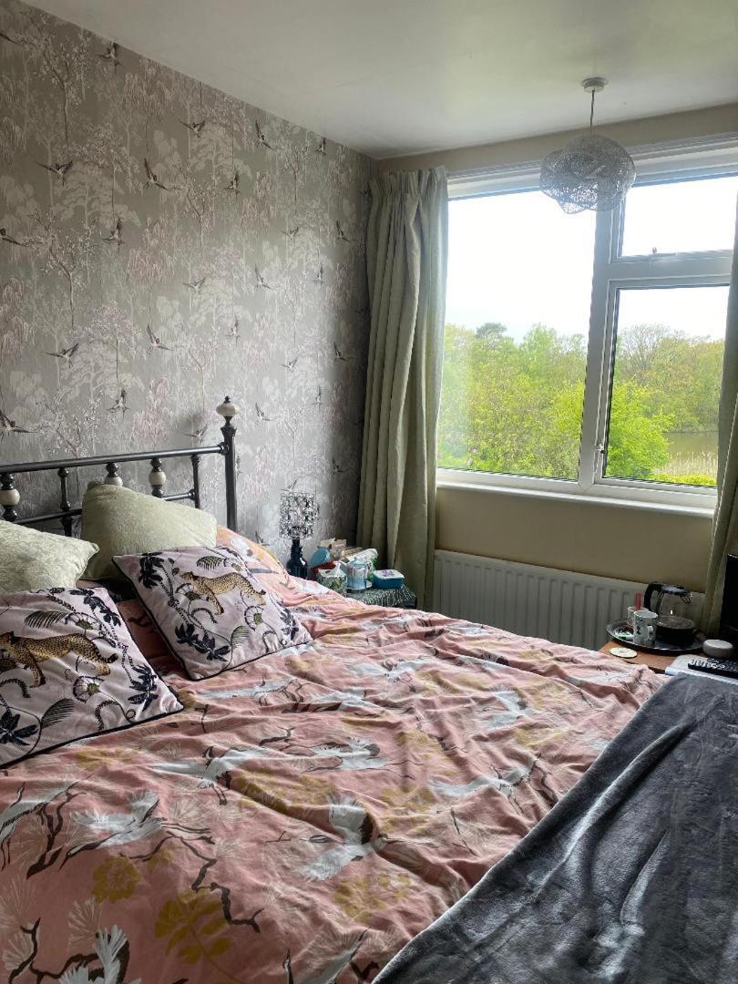 Bed and Breakfast Twenty Skellingthorpe Exterior foto